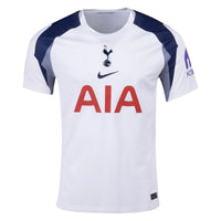Tottenham 25/26 | Camiseta local - Versión aficionado