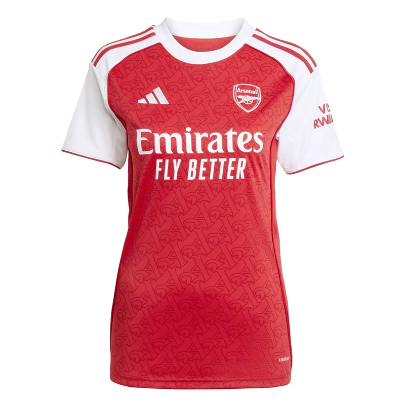 Arsenal 25/26 I Camiseta de Local - Mujer