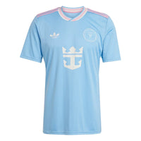 Inter Miami CF 25/26 III Tercera Camiseta - Versión Fan