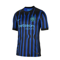 Inter de Milán 25/26 I Camiseta de Local - Versión Aficionado