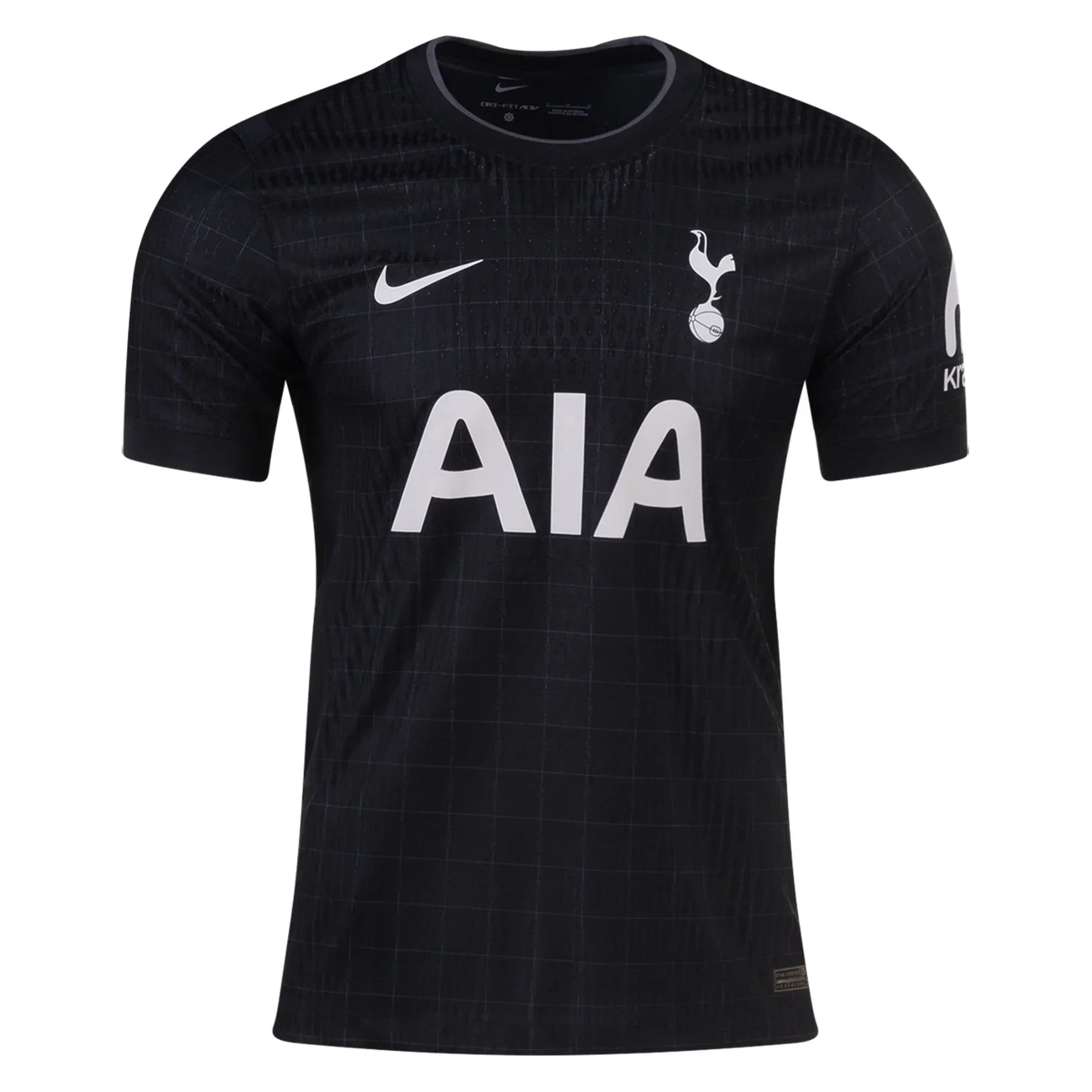 Camiseta de visitante Tottenham 25/26 II - Versión aficionado