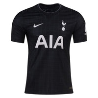 Camiseta de visitante Tottenham 25/26 II - Versión aficionado