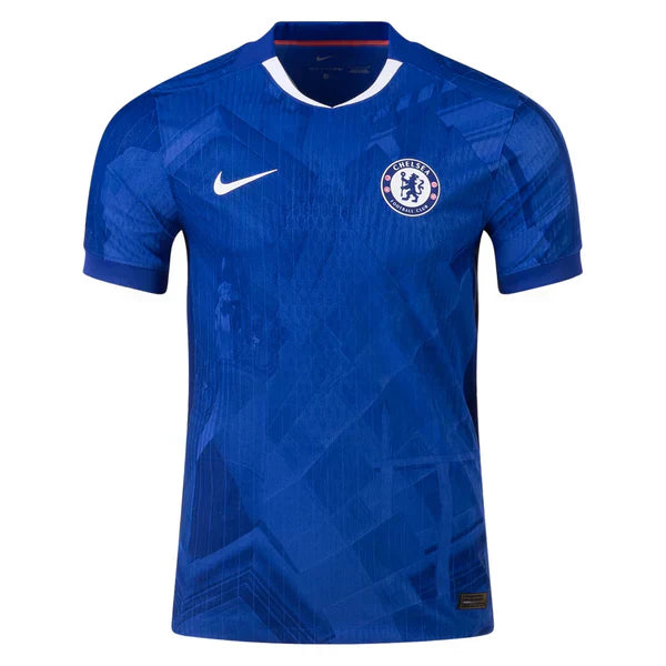 Chelsea 25/26 I Camiseta de Local - Versión Aficionado