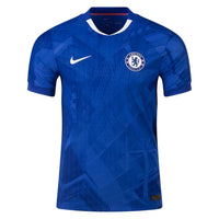 Chelsea 25/26 I Camiseta de Local - Versión Aficionado