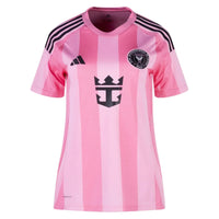 Inter Miami CF 25/26 I Home Jersey - Women's