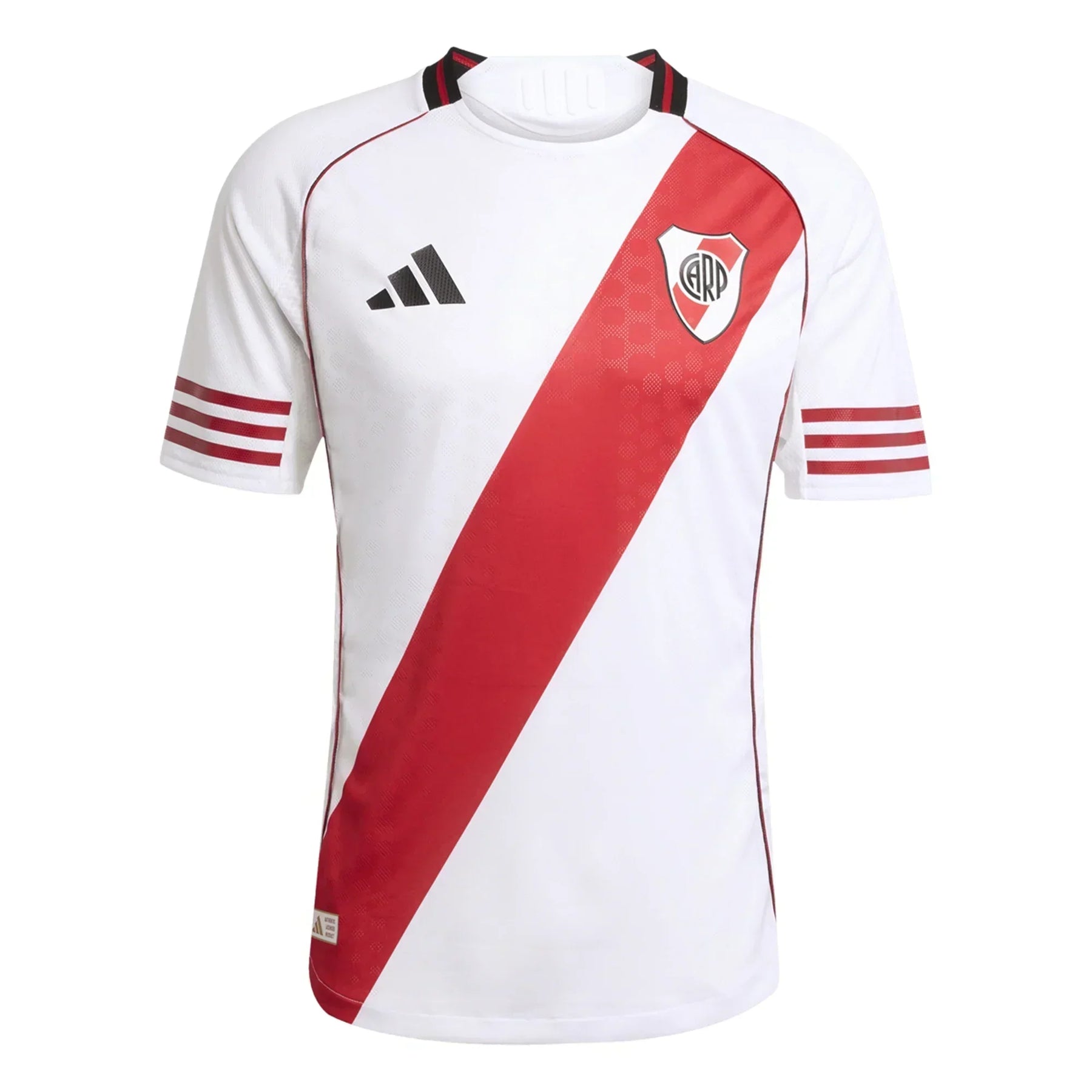 River Plate 25/26 I Camiseta de local - Versión jugador