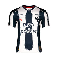 Monterrey 25/26 I Camiseta de Local - Versión Aficionado