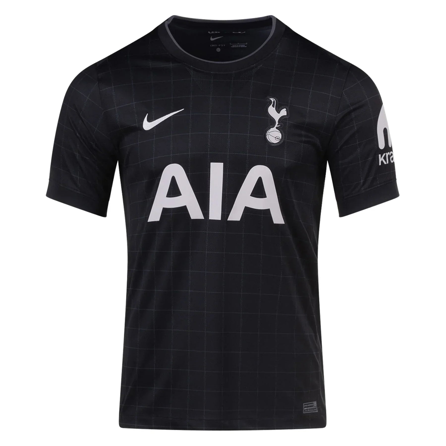 Camiseta de Visitante II Tottenham 25/26 - Versión Jugador