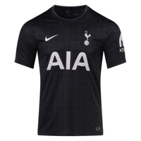 Camiseta de Visitante II Tottenham 25/26 - Versión Jugador