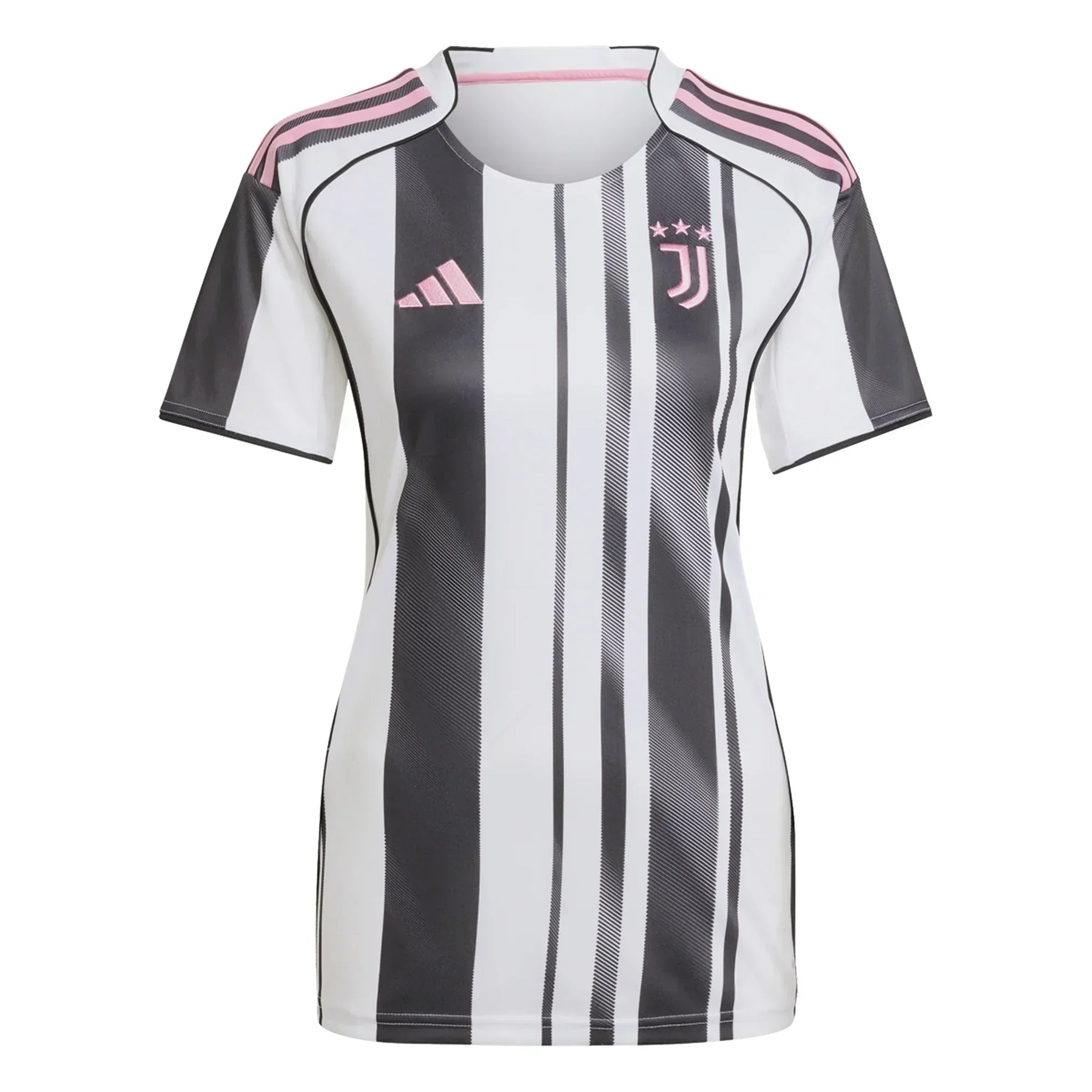 Juventus 25/26 I Camiseta de Local - Mujer