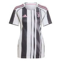 Juventus 25/26 I Camiseta de Local - Mujer