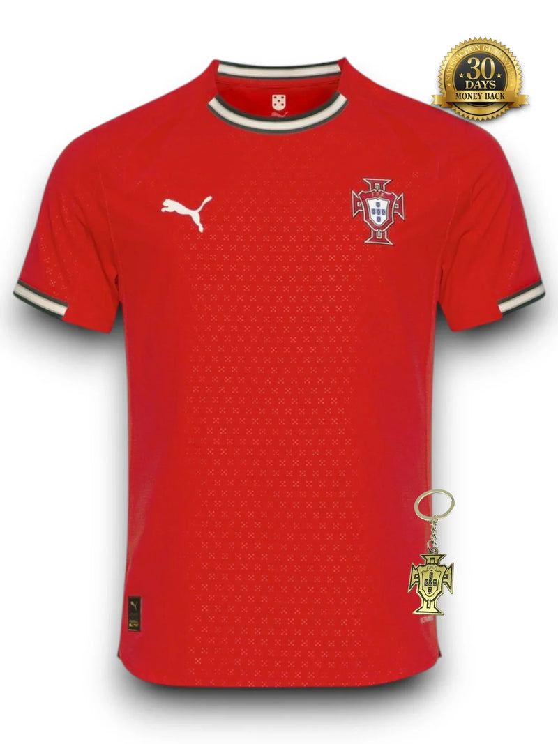 Camiseta de local de Portugal 2025/2026